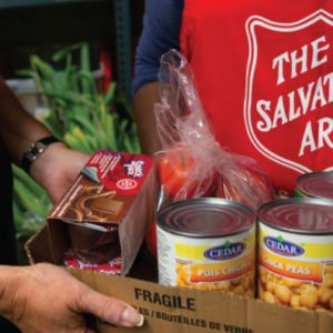 Food Bank